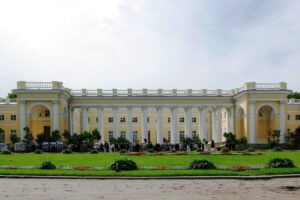 александровский дворец